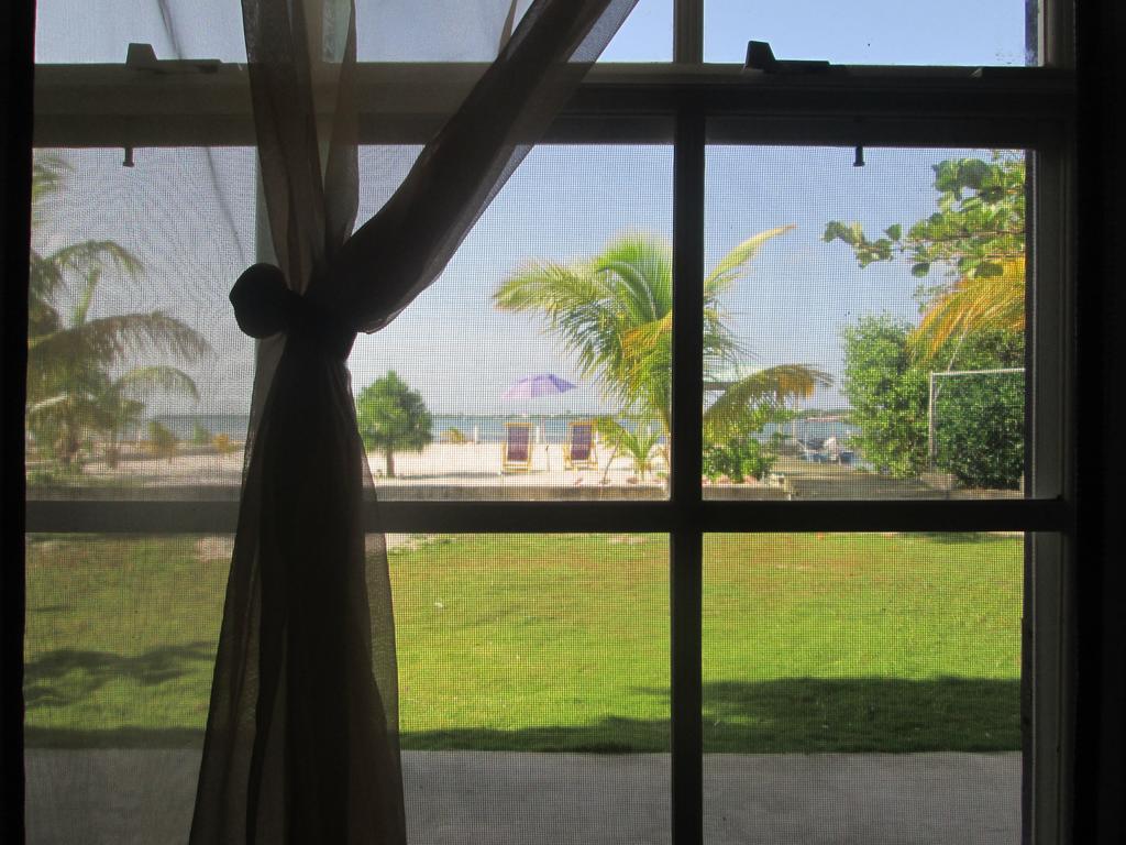 Villa Slo Caye Caulker Exterior foto