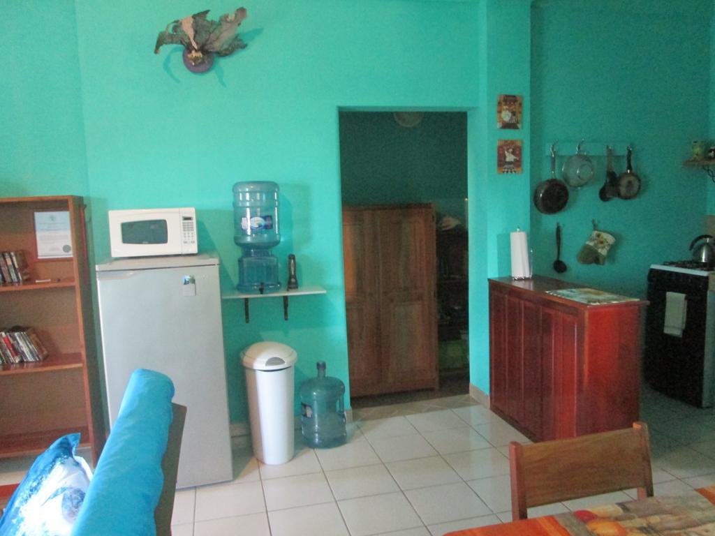 Villa Slo Caye Caulker Exterior foto